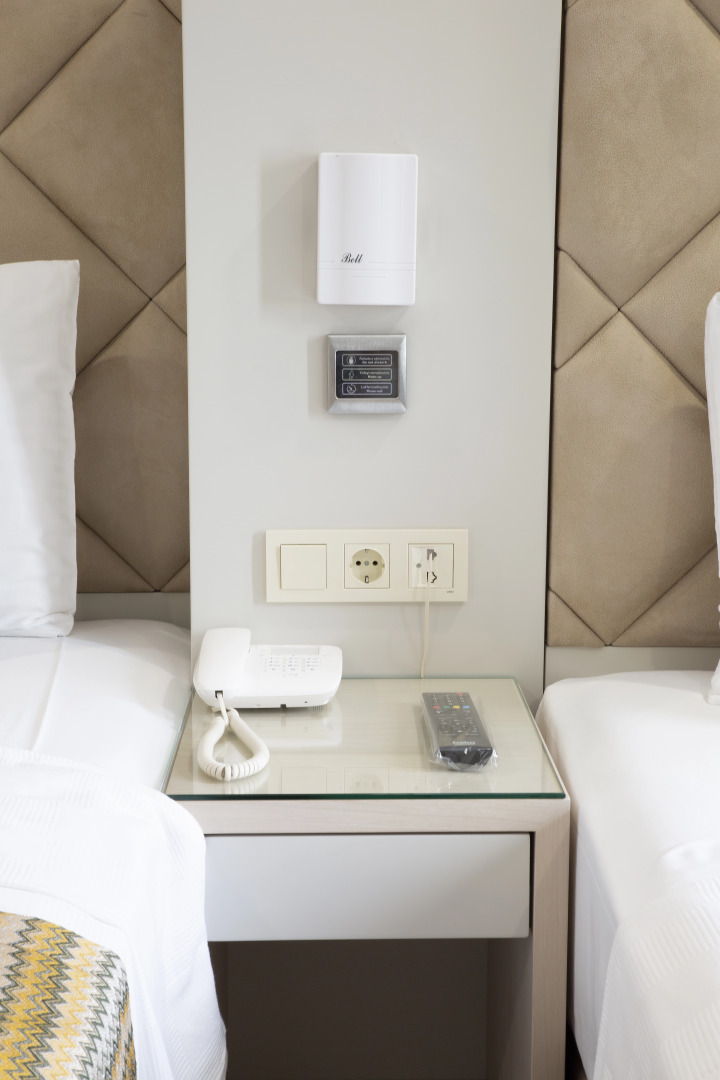 Photo - Alpinn Hotel DUE