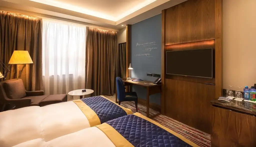 Photo - Radisson Blu Hotel, Yerevan