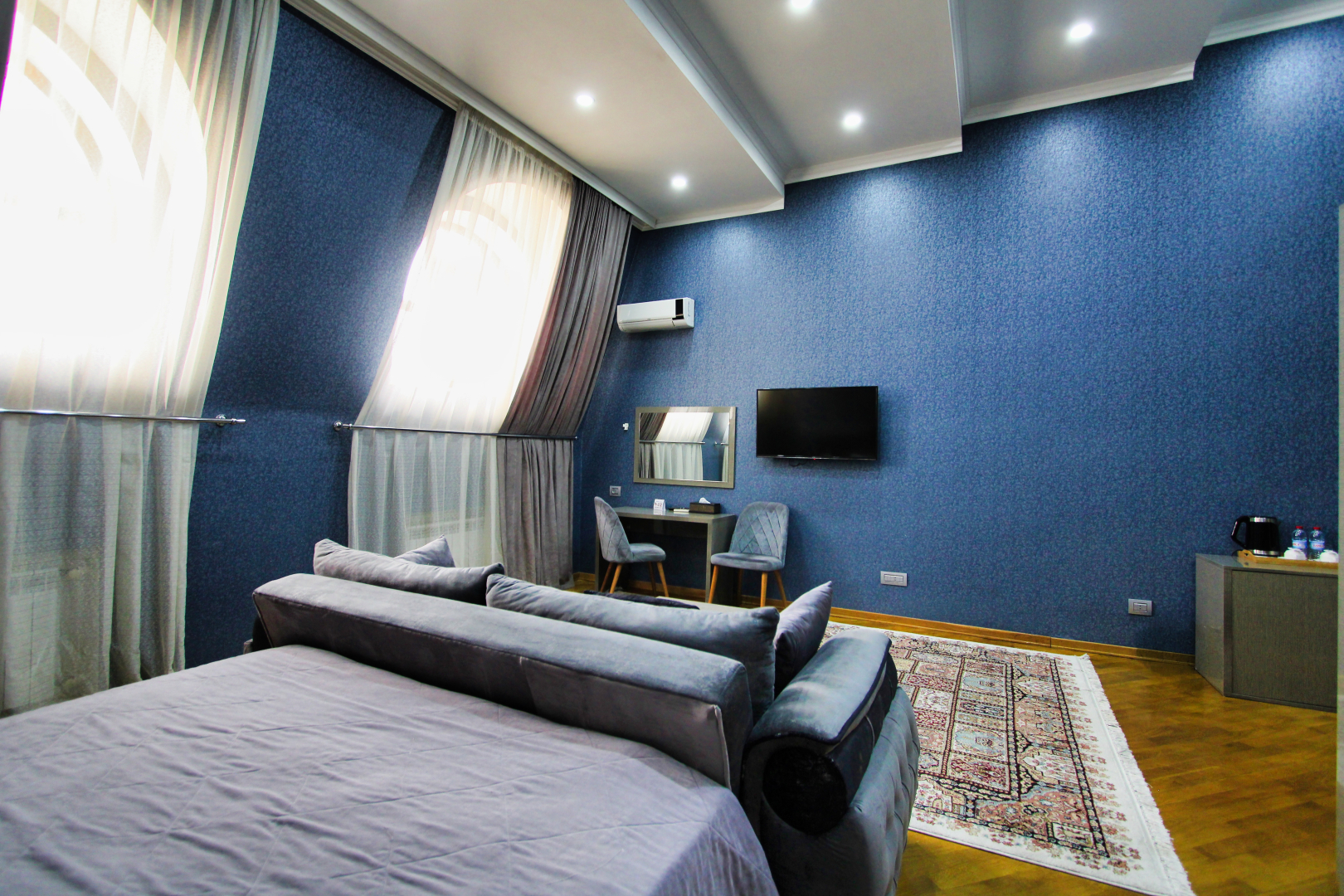 Foto - Pilot City Hotel Baku