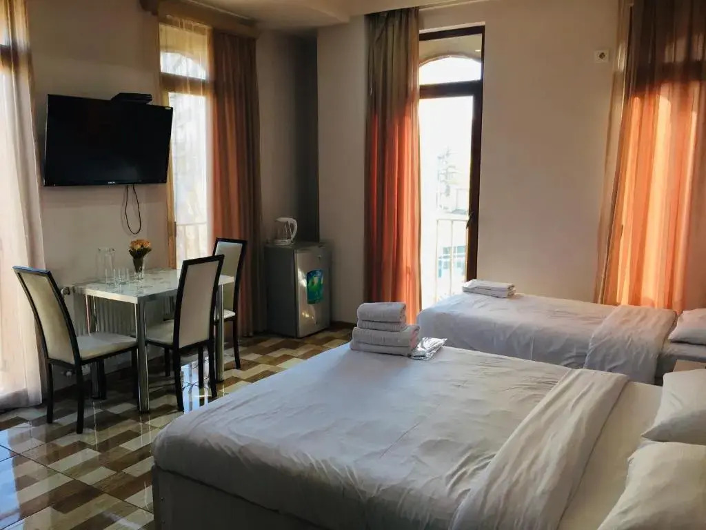 Foto - Hotel Tourist