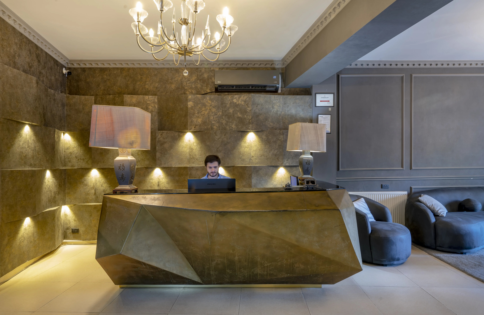 Photo - Hotel Piazza