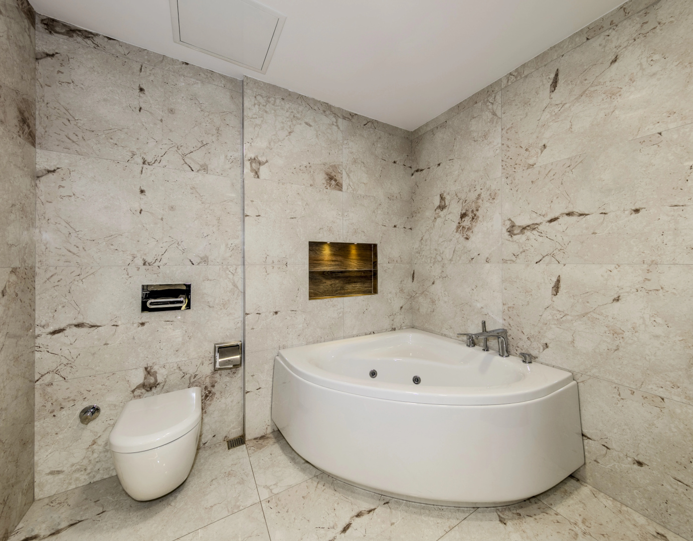 Foto - Marnas Hotels