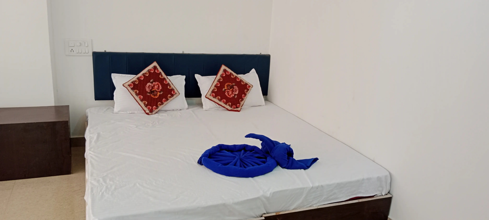 Foto - Aaradhya Hotel