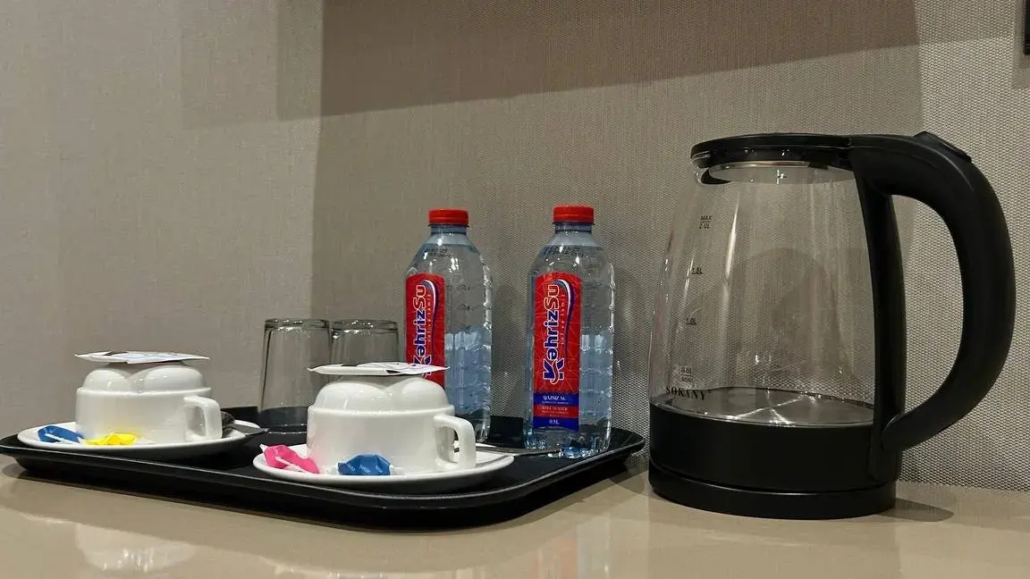 Foto - Twelve Inn Hotel