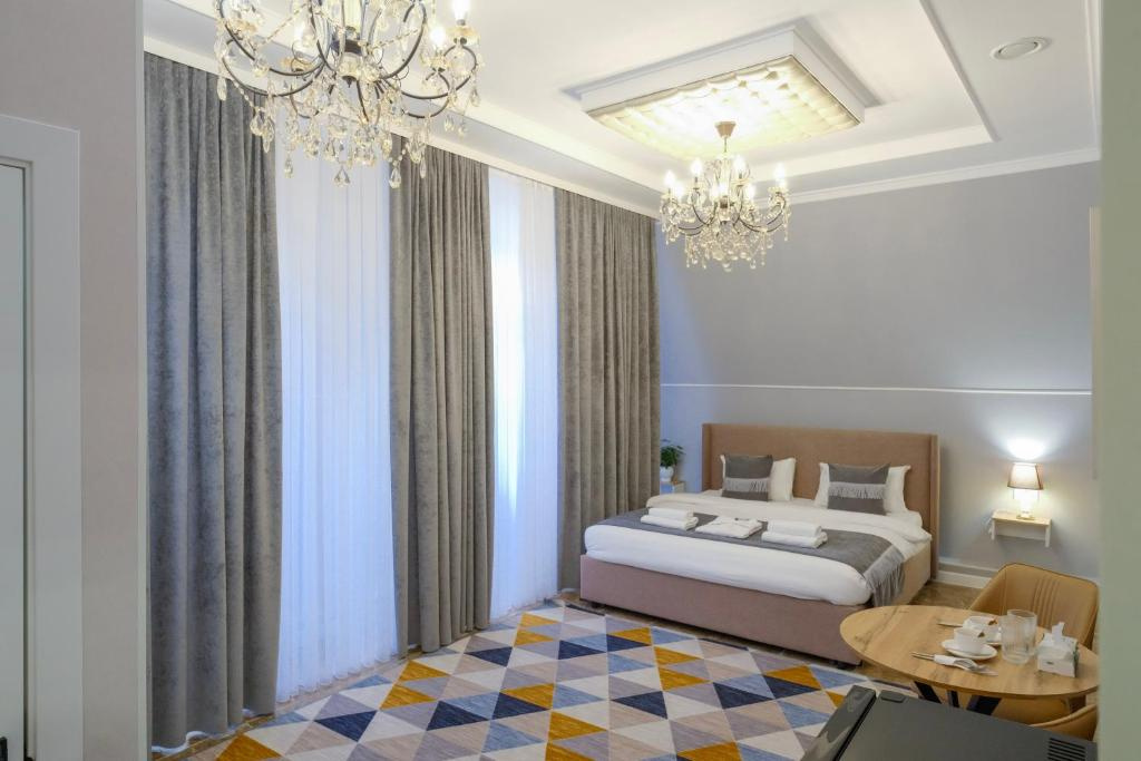 Foto - Avant Hotel