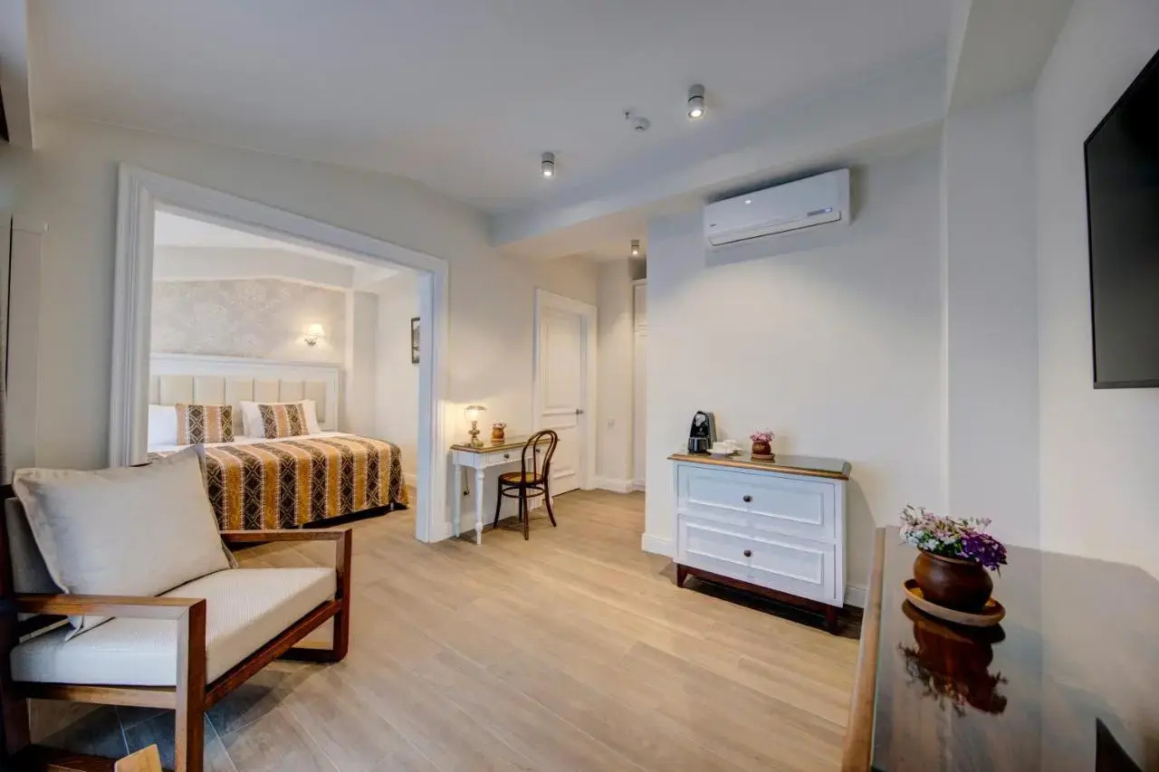 Photo - Hotel Passport Tbilisi