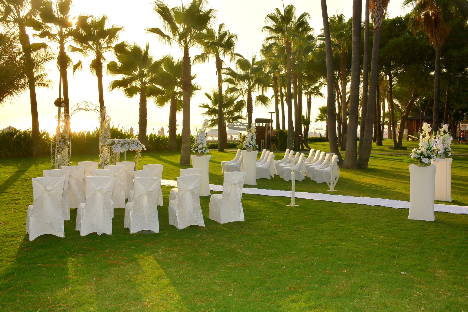 Foto - Acanthus Cennet Barut Collection - Ultra All Inclusive