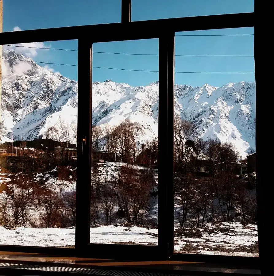 Foto - Cozy Hotel Kazbegi
