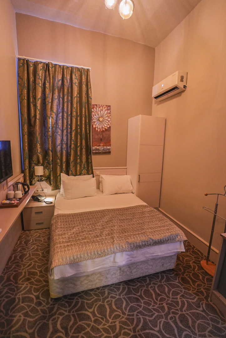 Foto - Aria Palace Taksim