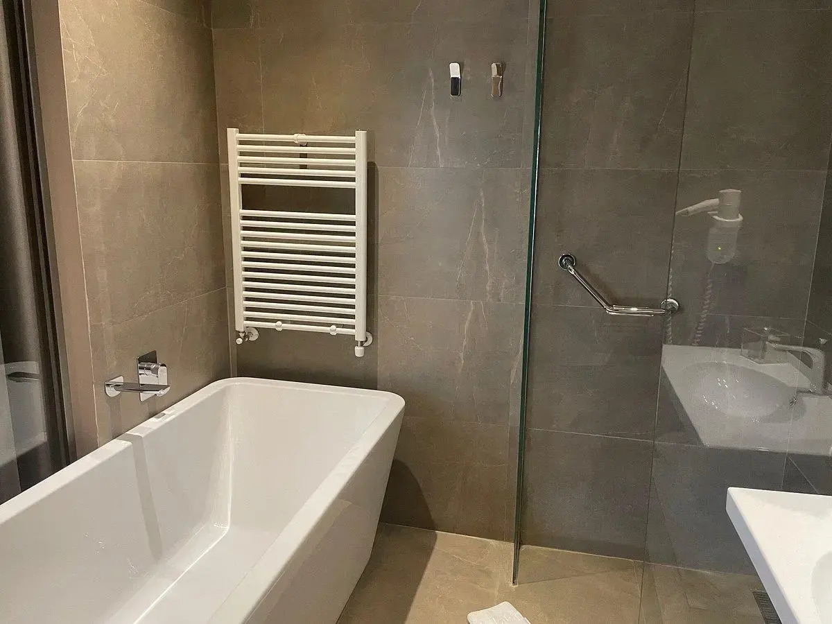 Foto - Mondial Hotel