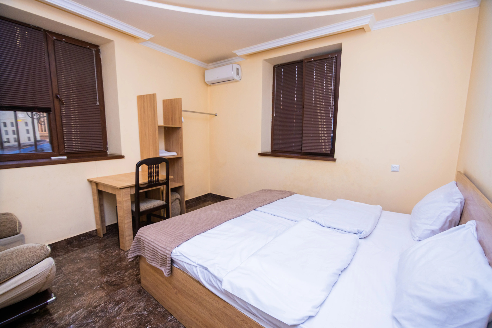 Foto - Hostel Favorit