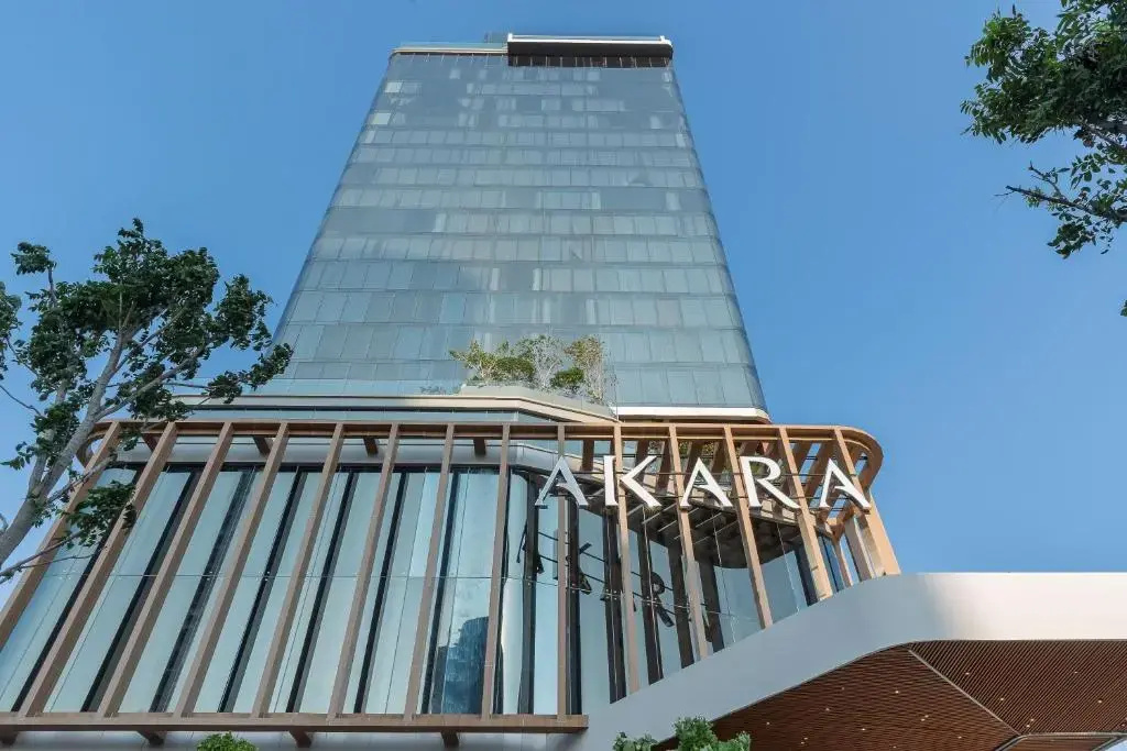 Foto - Akara Hotel Pattaya