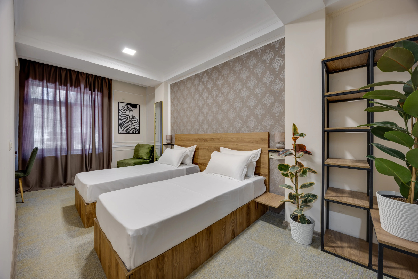 Foto - Regraph Hotel