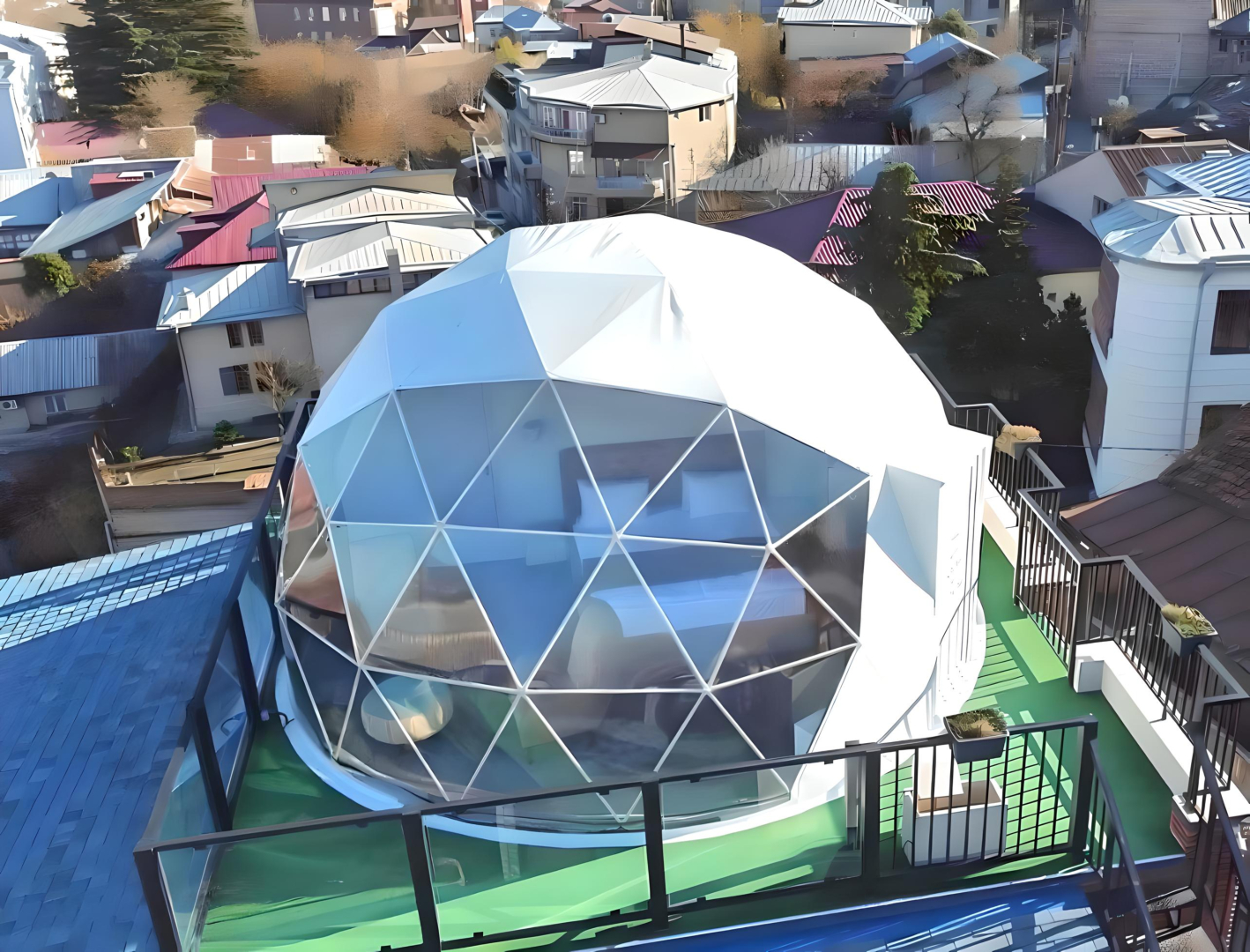 Foto - Brooch Boutique Hotel