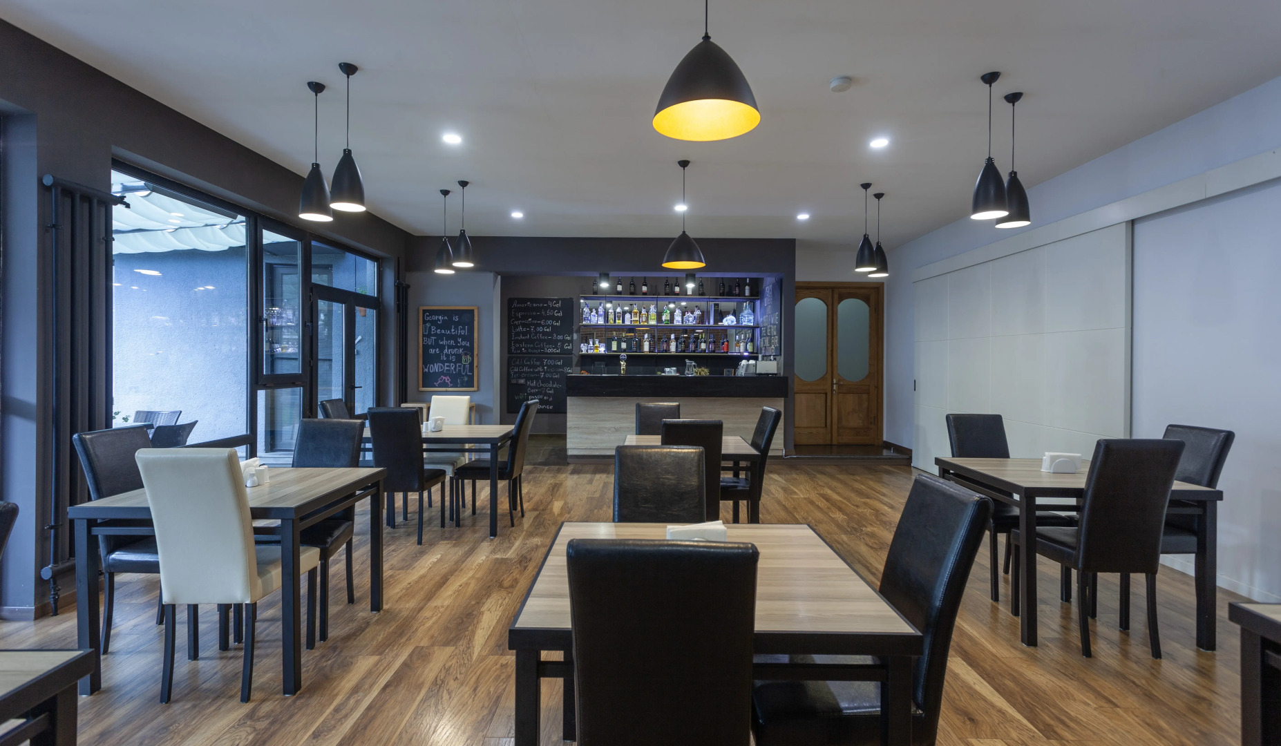 Foto - Alliance Hotel