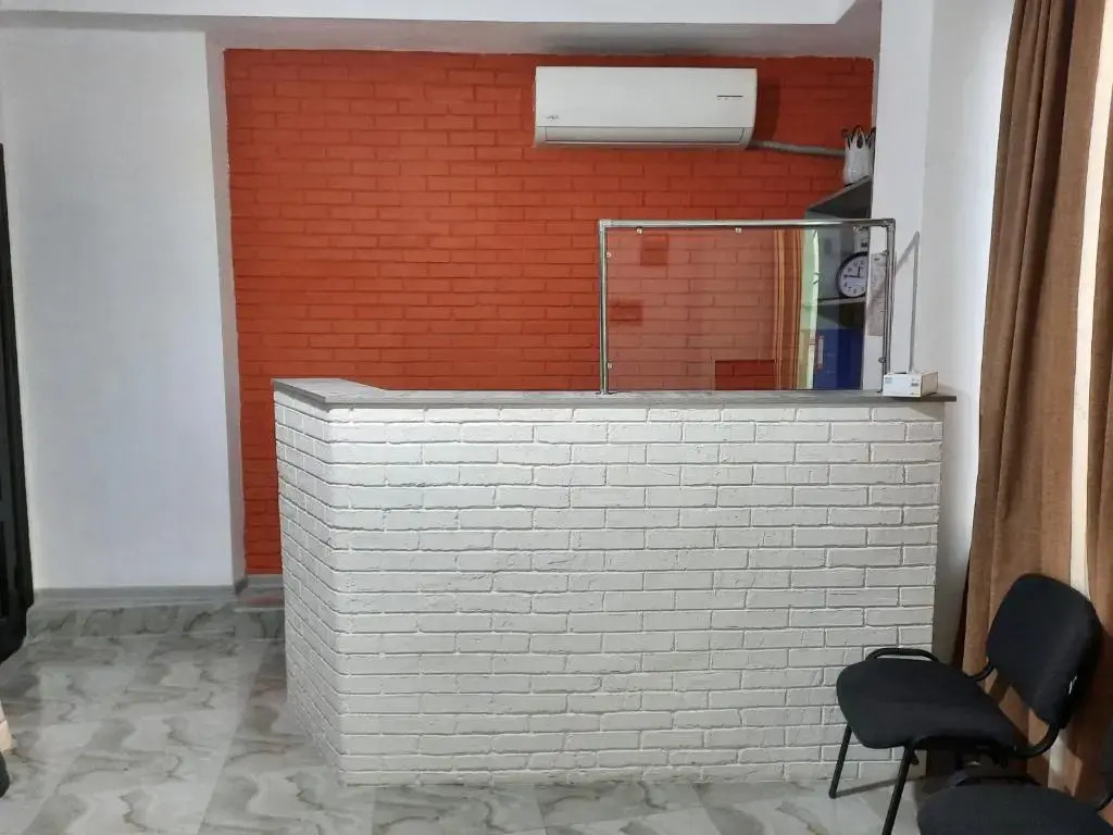 Foto - Tbil Inn Hotel