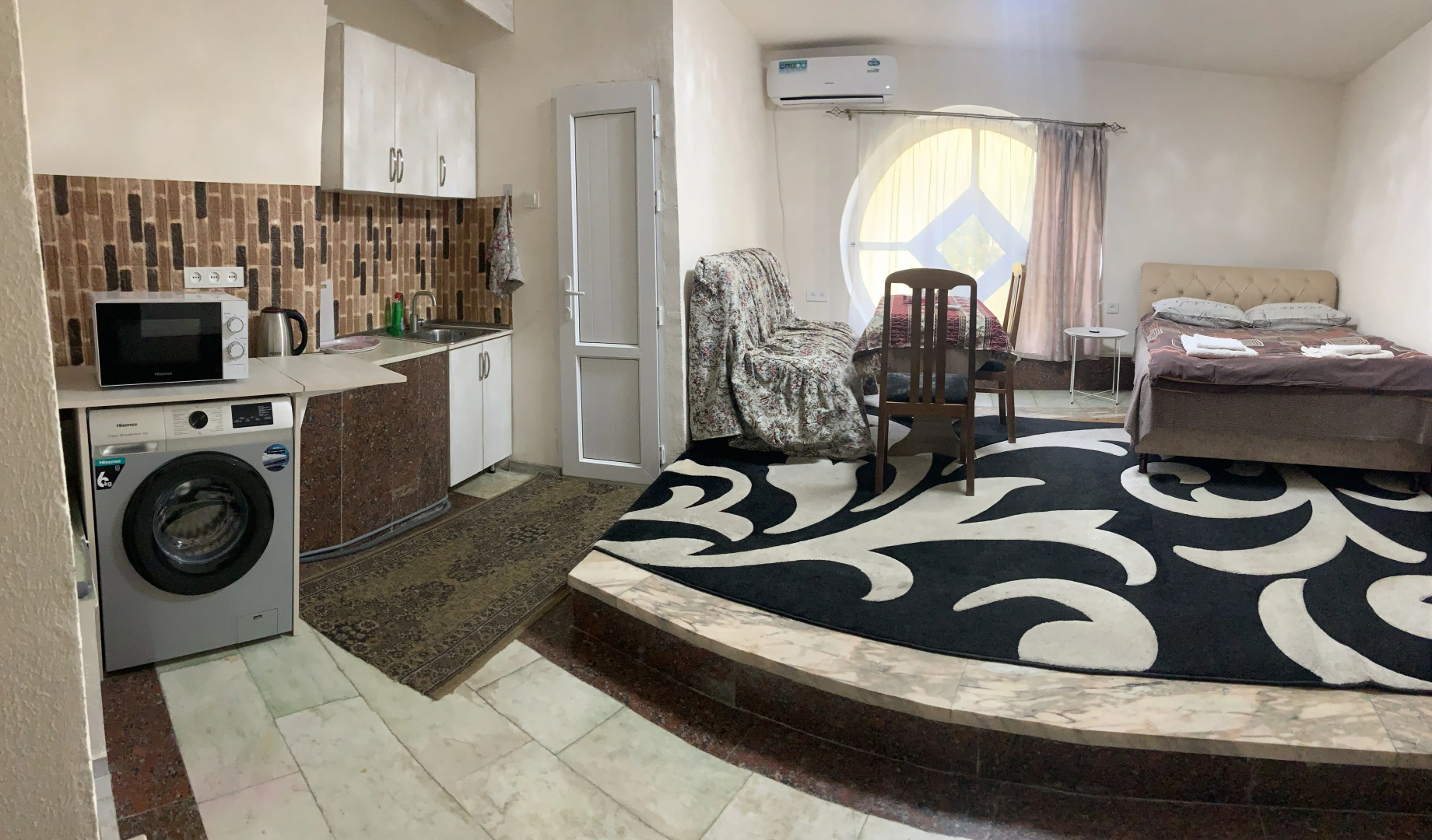 Foto - Lilia Guest House