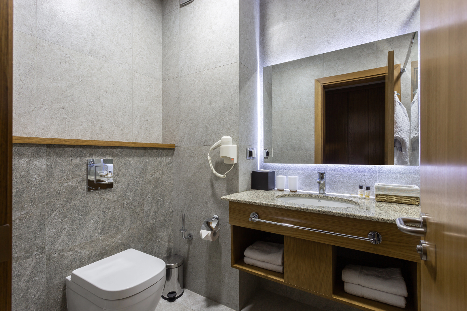 Foto - HOTEL MODERNO & Spa