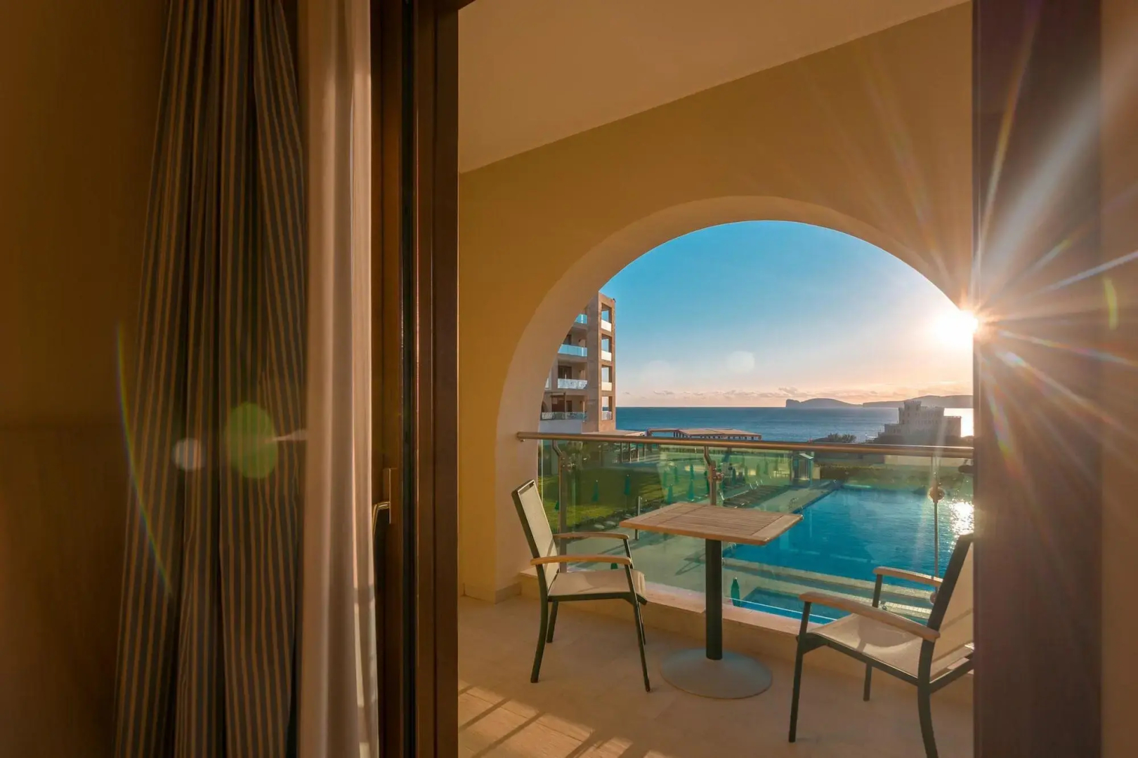Foto - Smy Carlos V Wellness & Spa Alghero