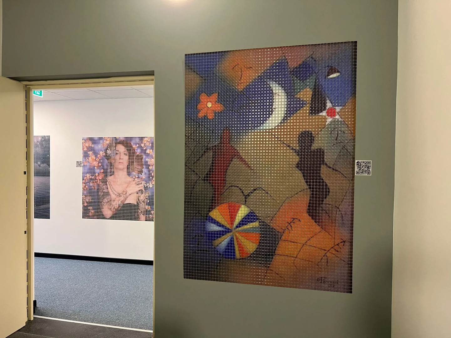 Foto - Hotel Mosaico