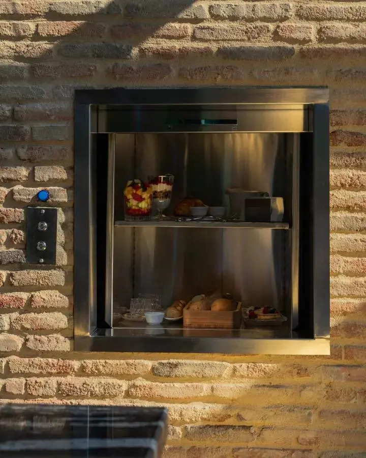 Foto - Puris Moedani Boutique Hotel