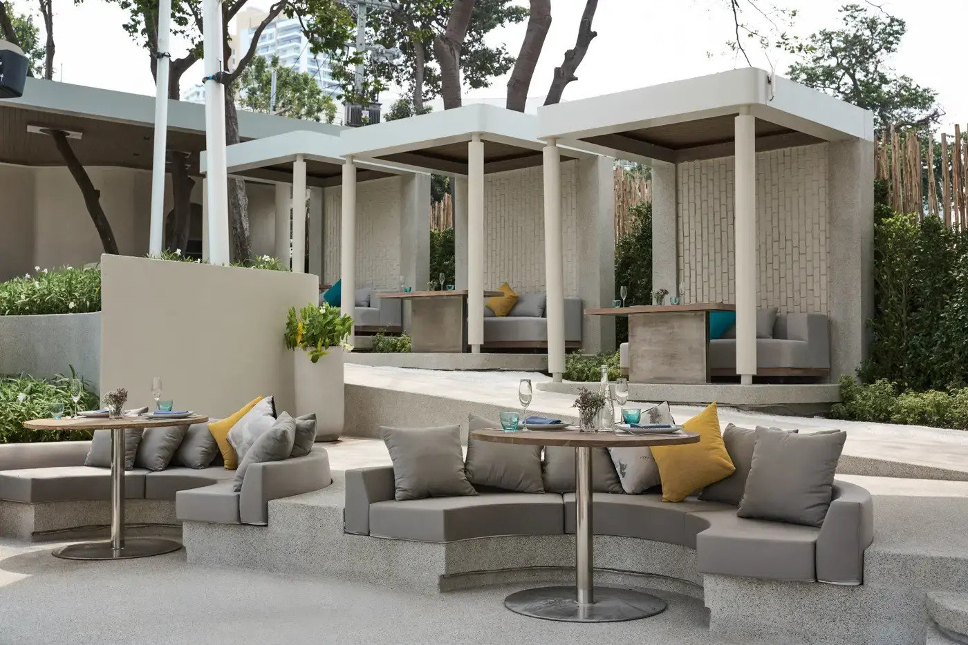 Photo - Cross Pattaya Pratamnak