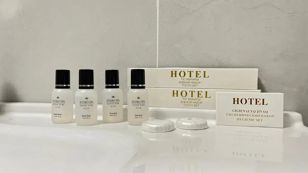 Foto - Naya Hotel