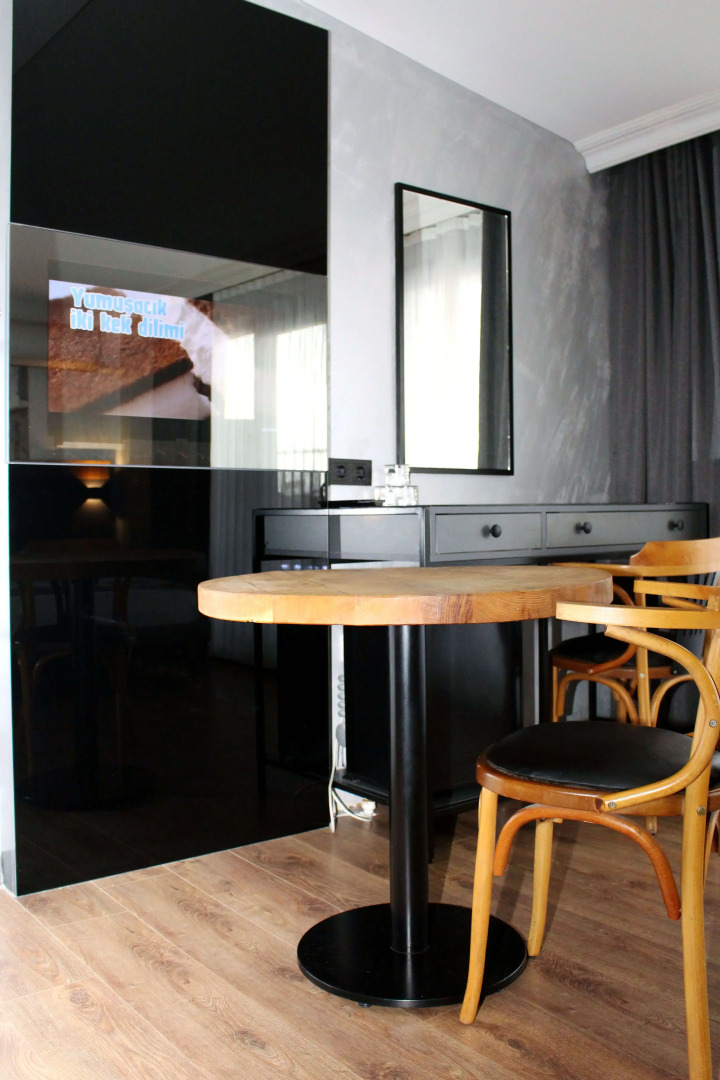 Foto - Istanbul Fair Hotel