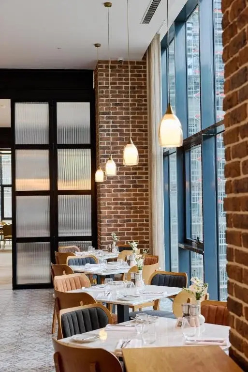 Foto - Bomonti Arjaan by Rotana