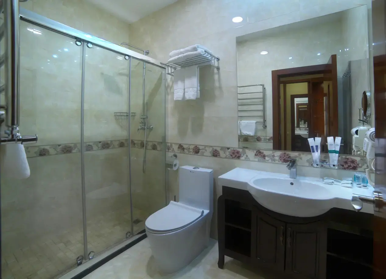 Foto - Grand Voyage Hotel