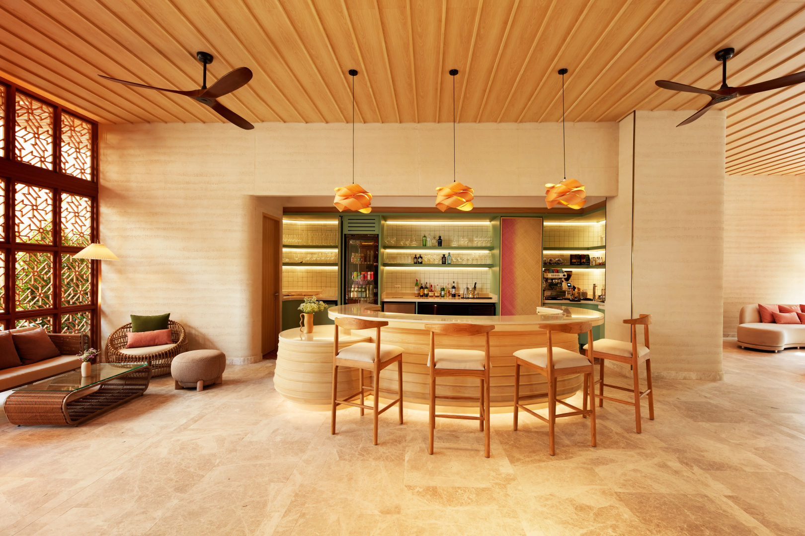 Foto - Marasca Samui - Small Luxury Hotels of the World