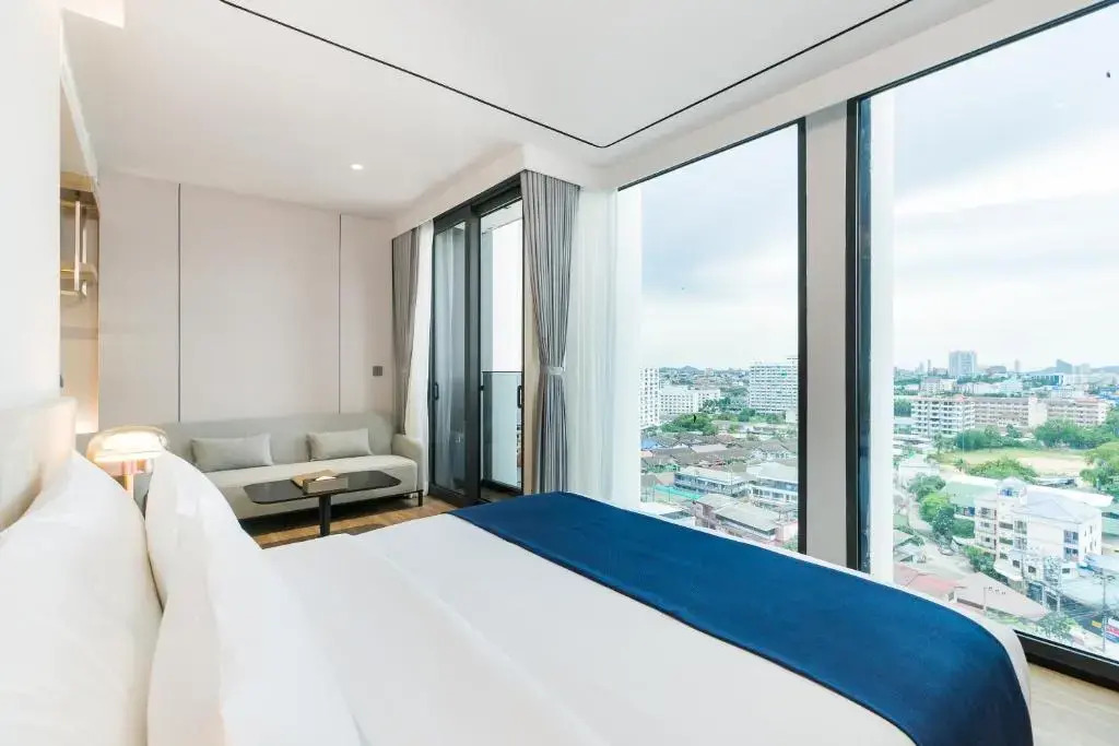 Foto - Arbour Hotel and Residence