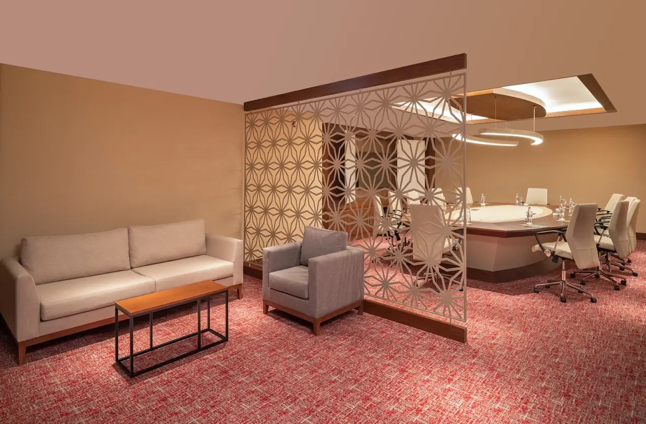 Photo - Mövenpick Hotel Istanbul Asia Airport