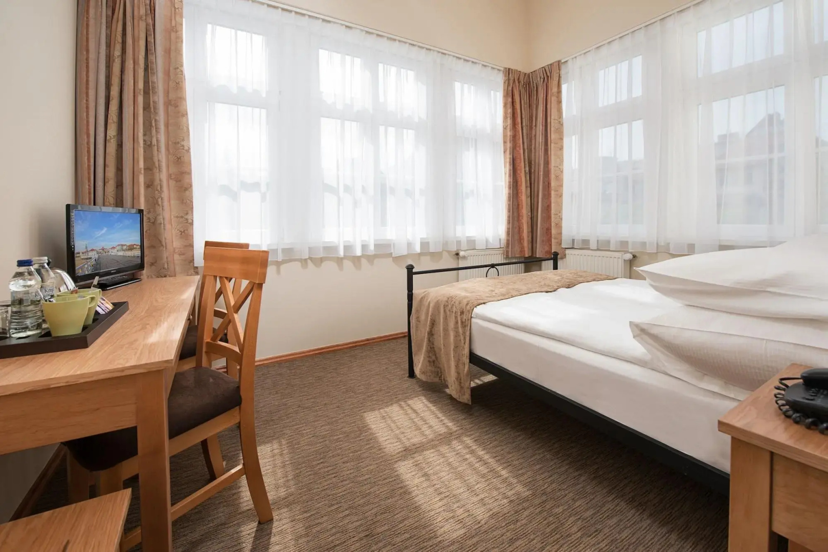 Photo - Villa Sedan - Destigo Hotels