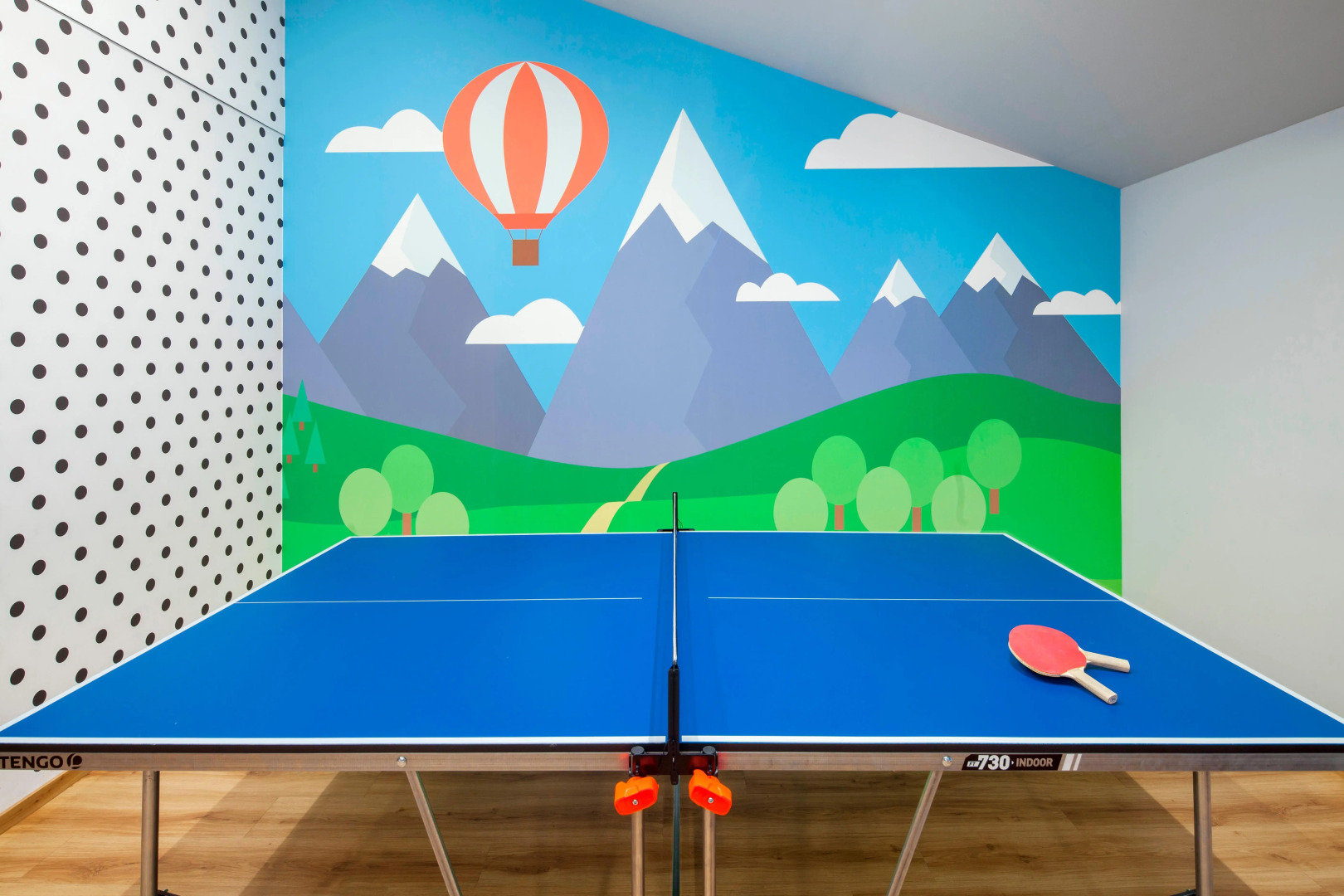 Foto - Hotel Aquarion Family & Friends - Destigo Hotels