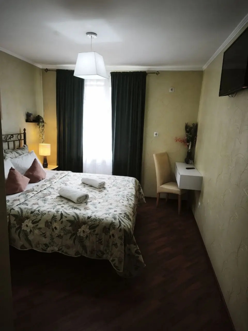 Photo - Home Boutique Hotel