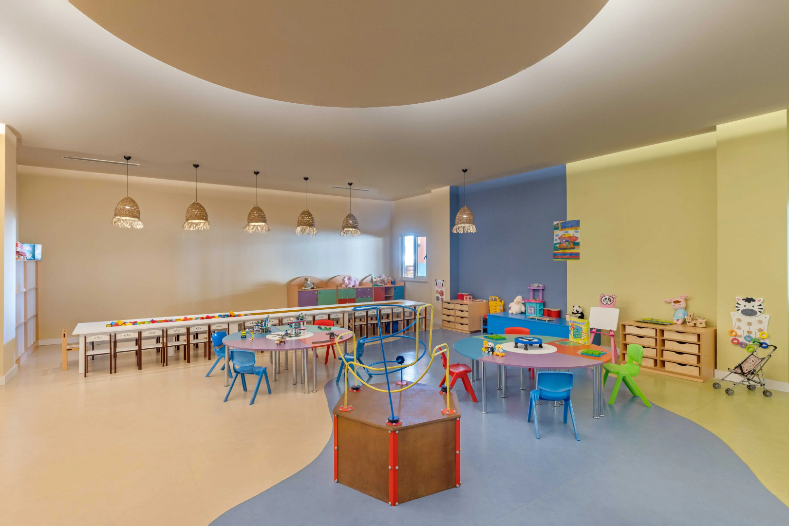 Foto - Kirman Belazur Resort & Spa