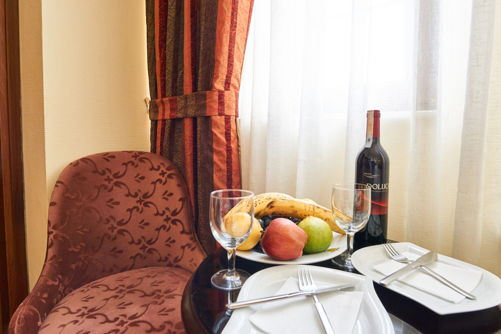 Foto - Amber Hotel & Spa