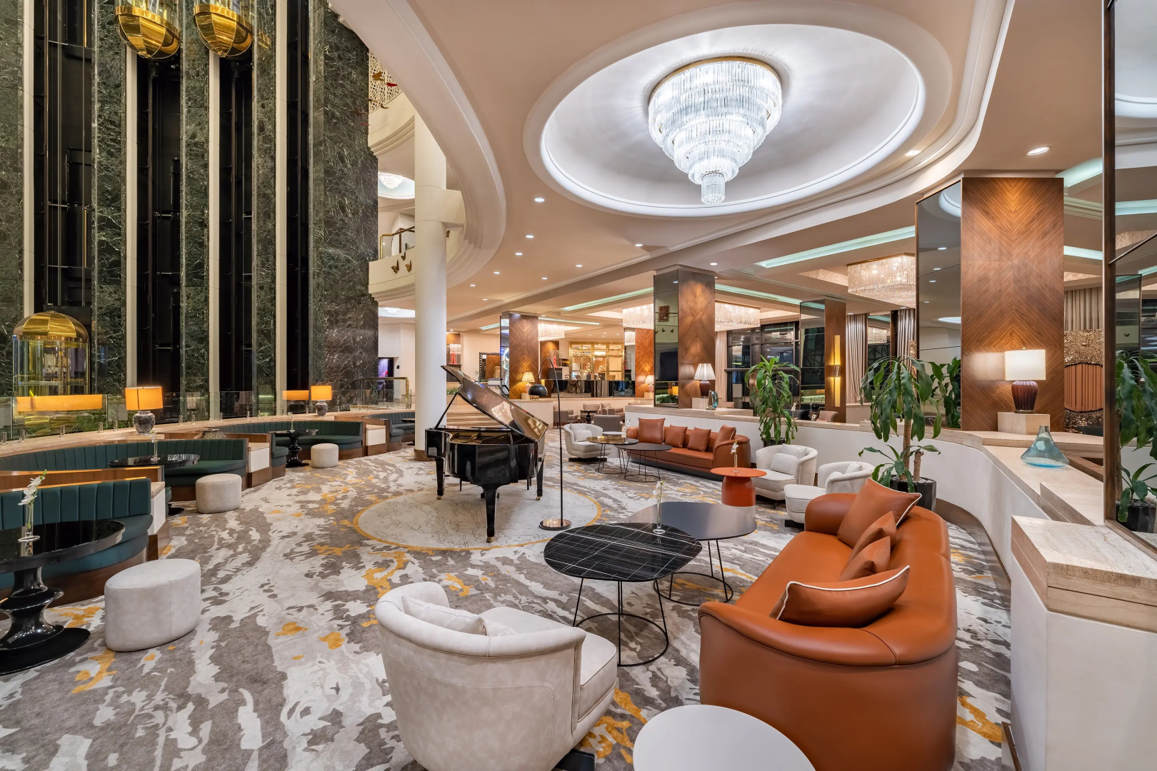 Photo - Rixos Downtown Antalya - The Land Of Legends Access
