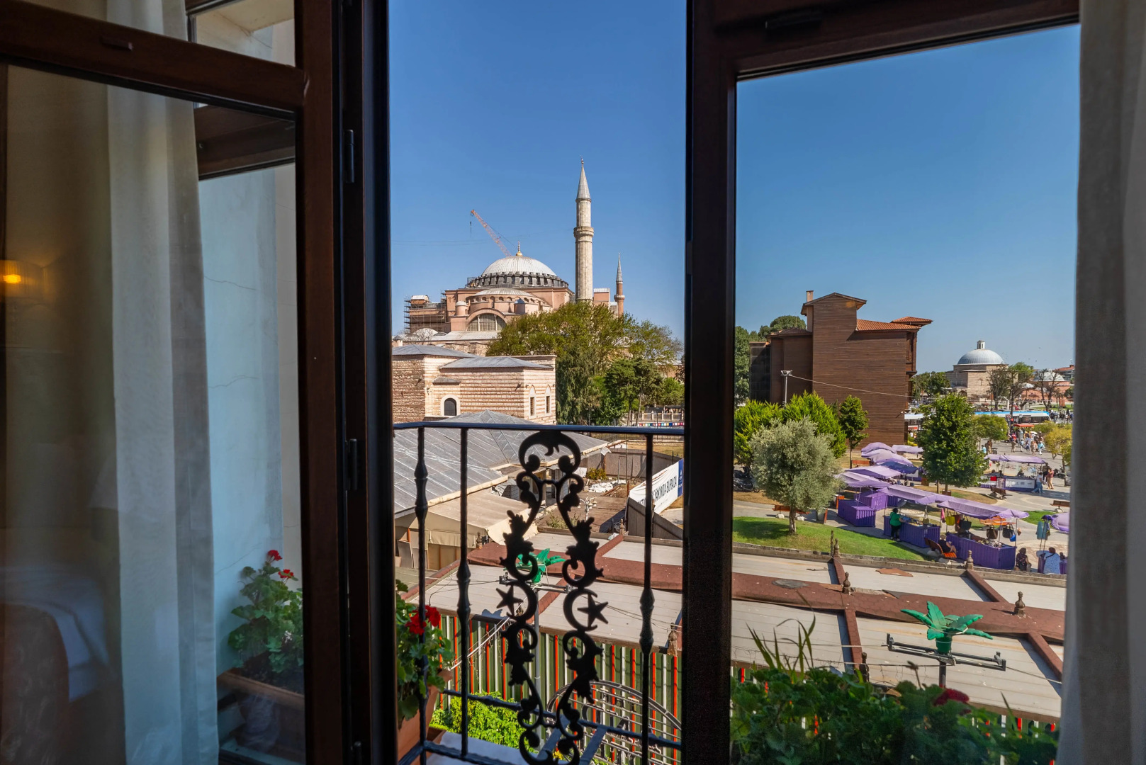 Foto - The And Hotel Sultanahmet - Special Category
