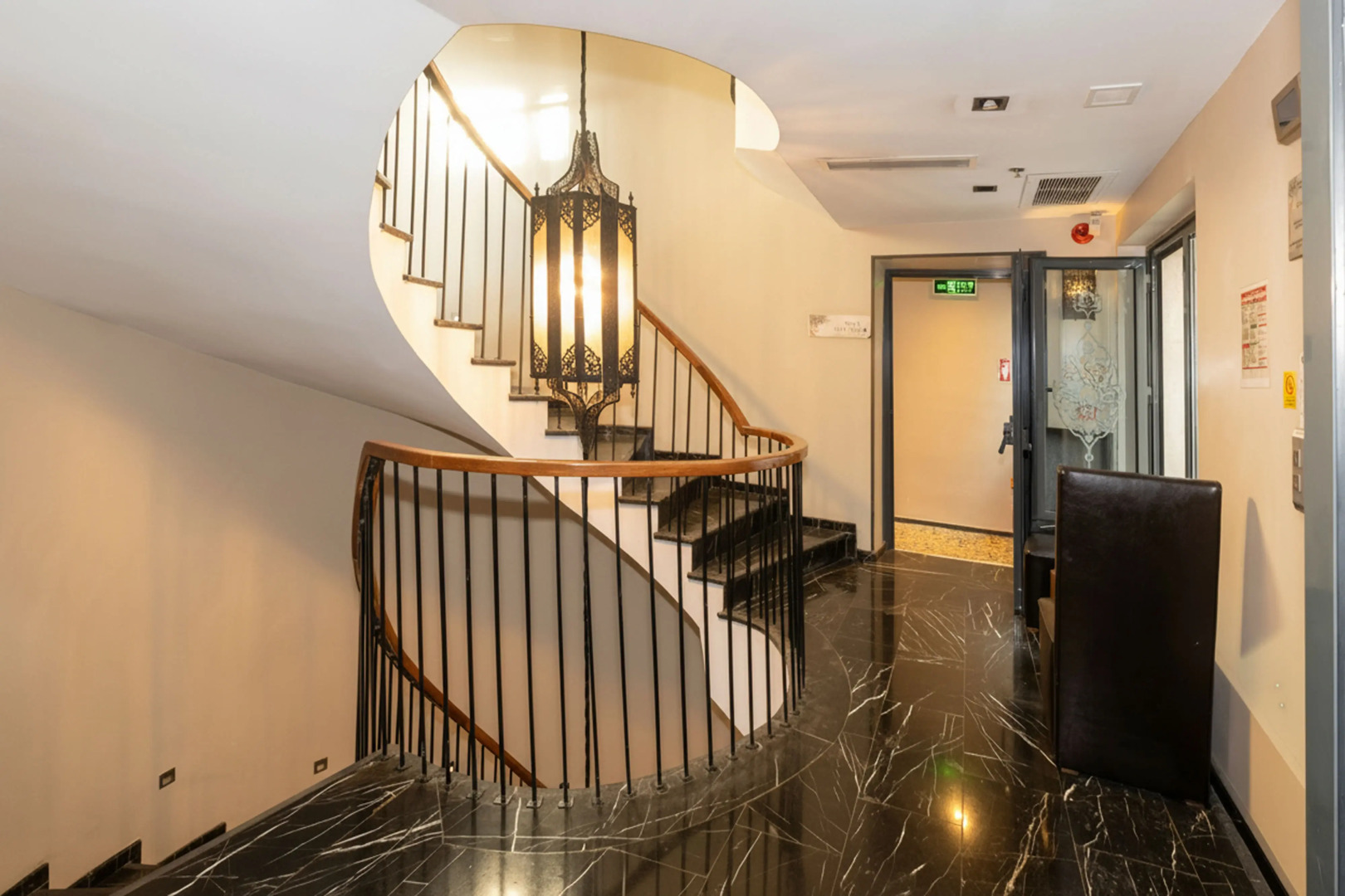 Foto - Pera Tulip Hotel & Spa