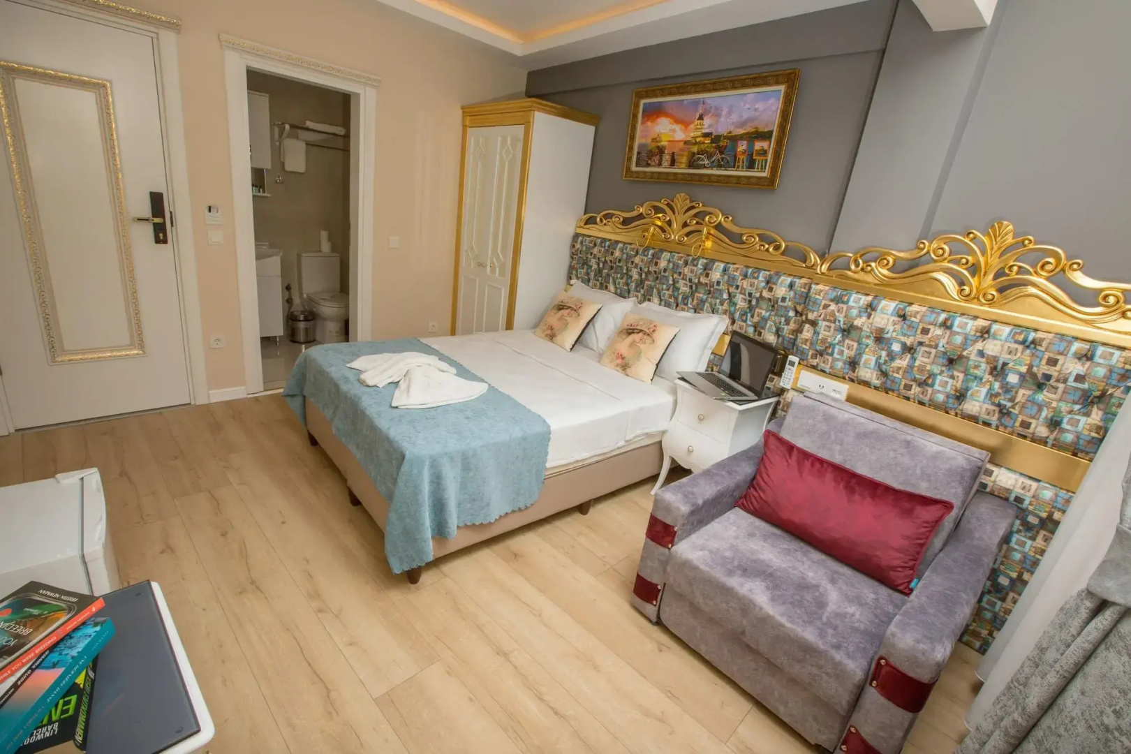 Photo - Atlantis Royal Hotel