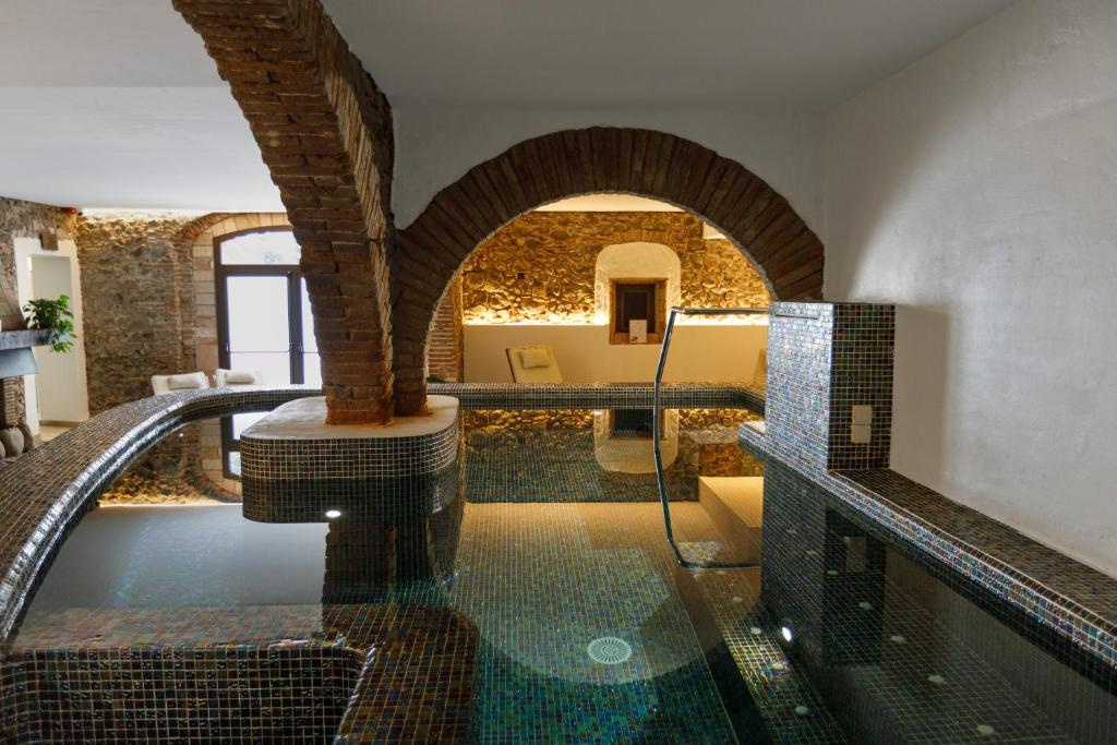 Foto - Comtal Empuries Boutique-hotel