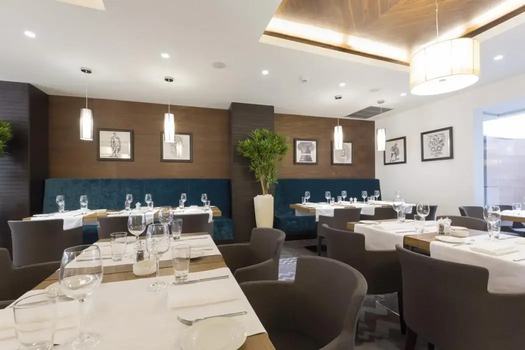 Foto - Hotel Constantine the Great