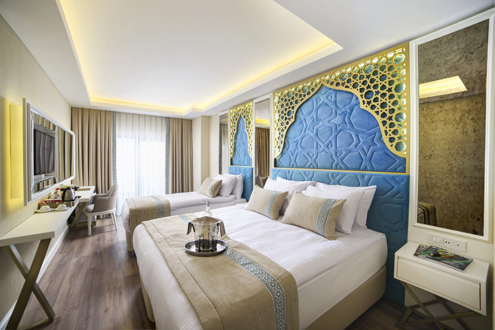 Photo - Great Fortune Design Hotel & Spa