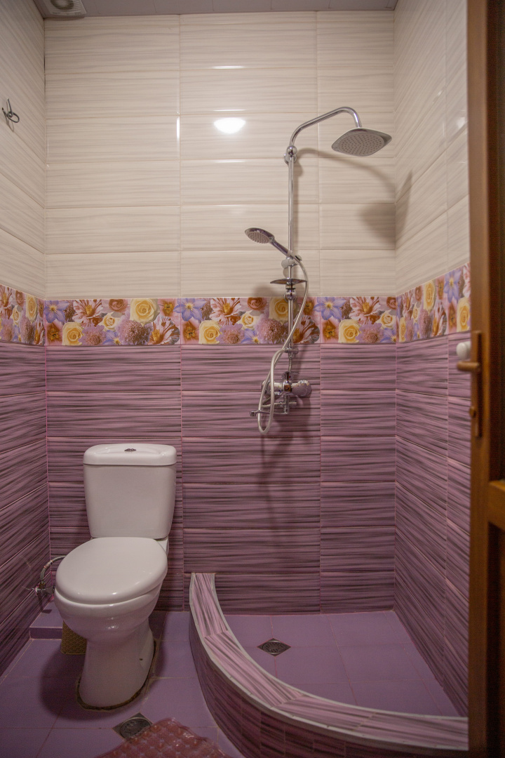 Foto - Family Hotel Kolorit Old Tbilisi