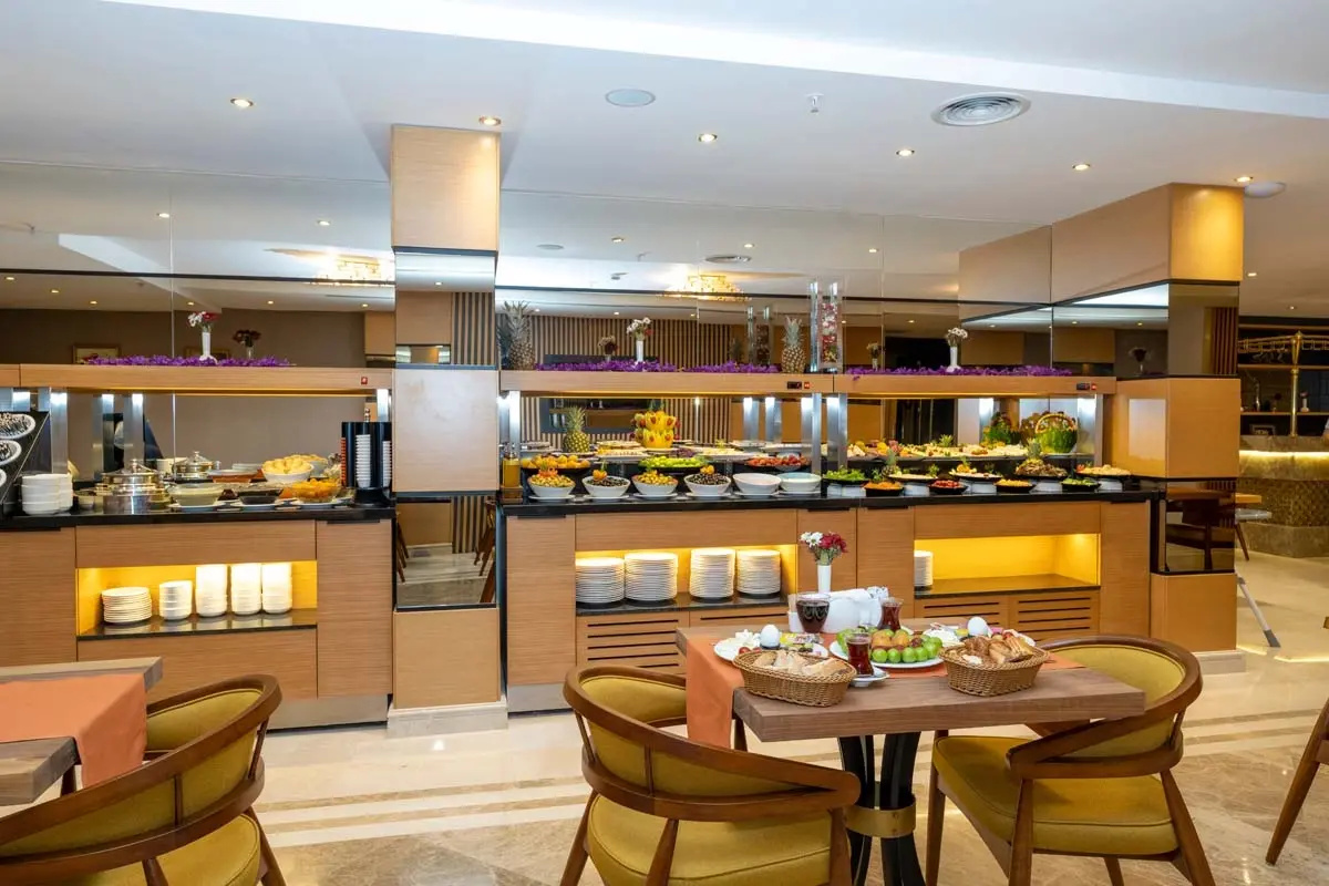 Photo - Freya Hotel