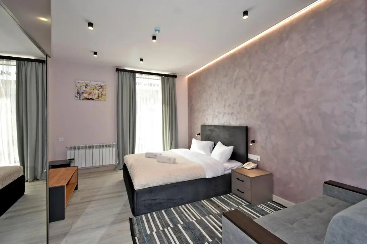 Foto - Avenue 23 Boutique Hotel