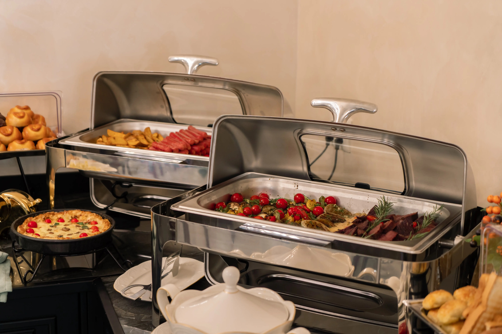 Foto - Mercure Tashkent South