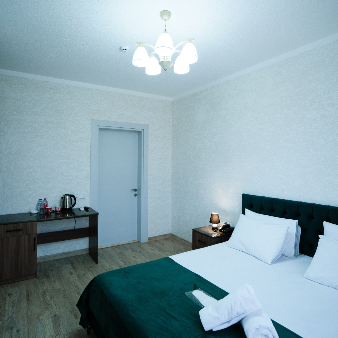 Photo - Avrasya Inn Hotel